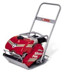 PLACA VIBRATOARE STONE 70 KG
